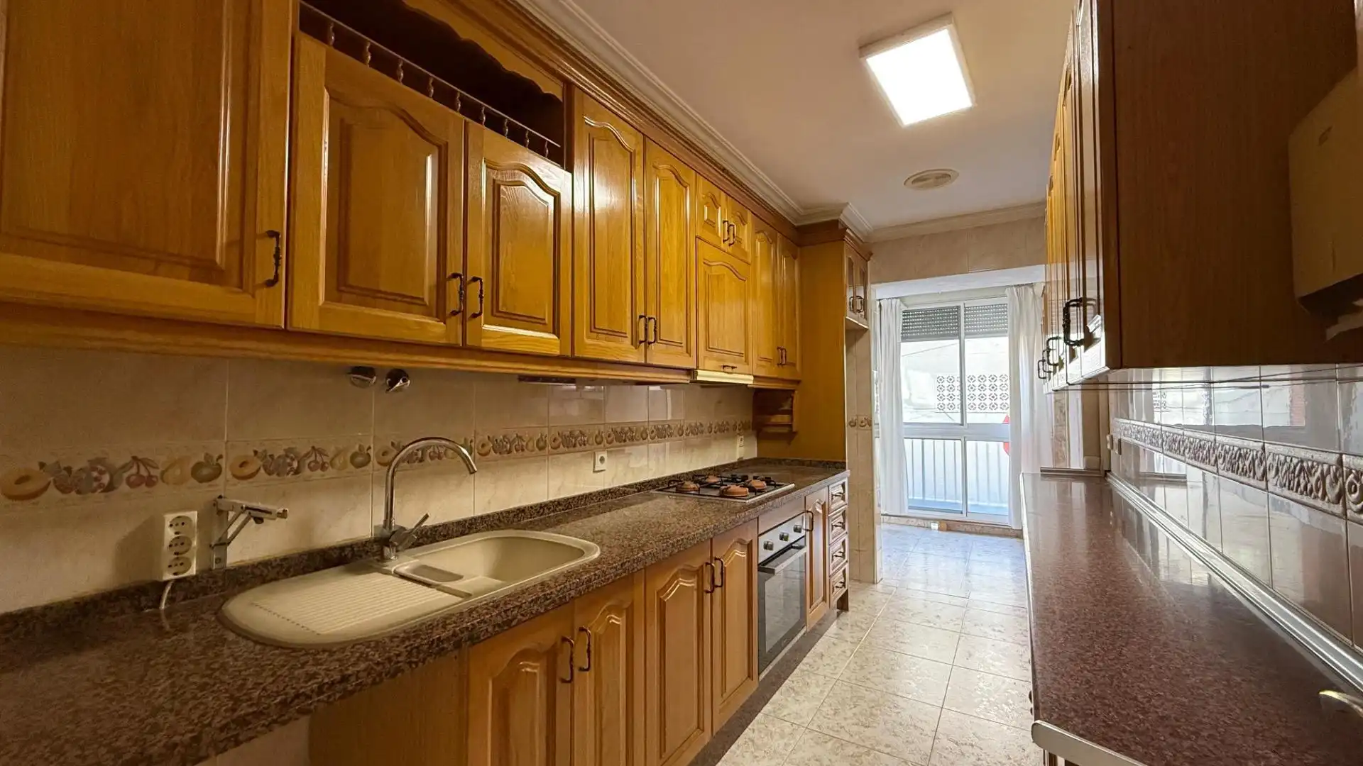 Flat for sale in Calle Caballero de Rodas, imagen 6