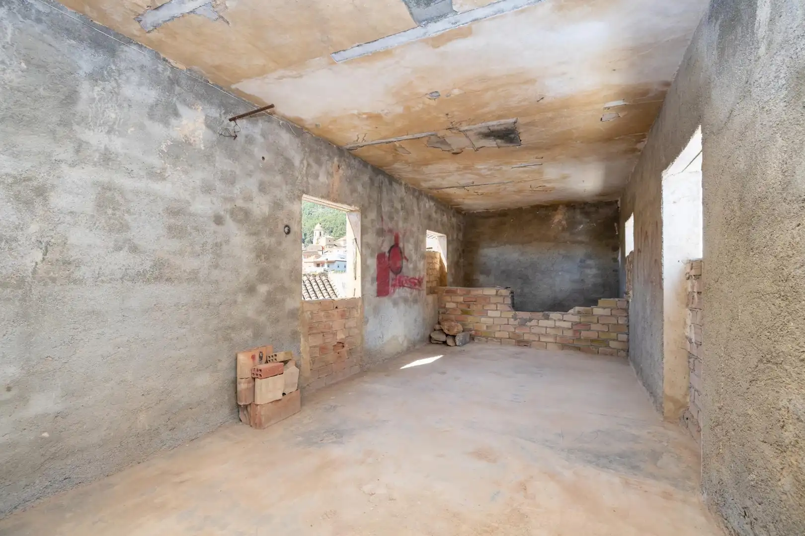 Casa adosada en venda en El Pinar