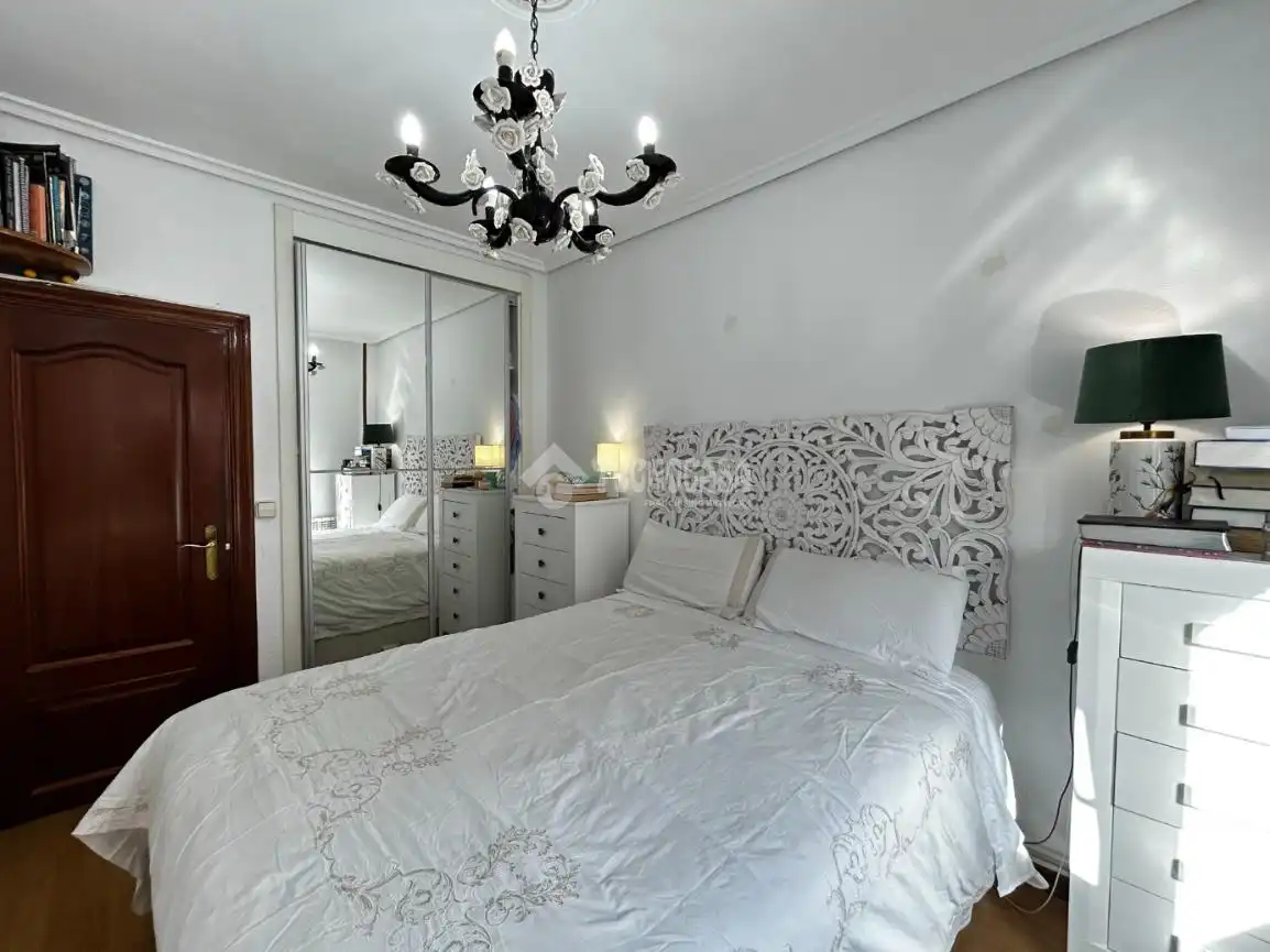 Flat for sale in Alisal - San Román, imagen 9