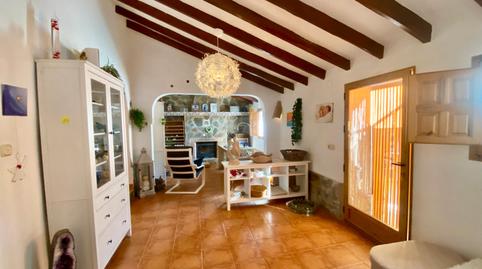 Foto 4 de Finca rústica en venda a Tébar - Los Arejos, Águilas