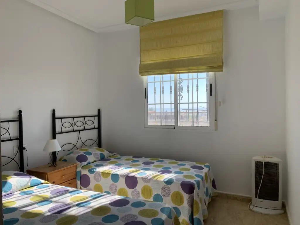Habitación de Apartamento en venta en Cuevas del Almanzora con Piscina