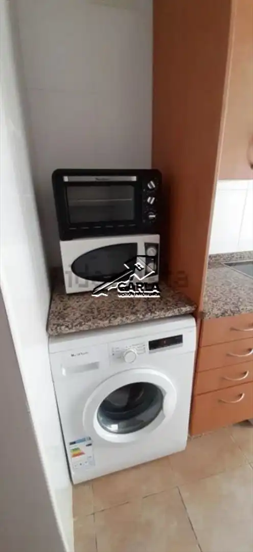 Flat with terrace to rent in Salamanca - Calle Asturias, imagen 17