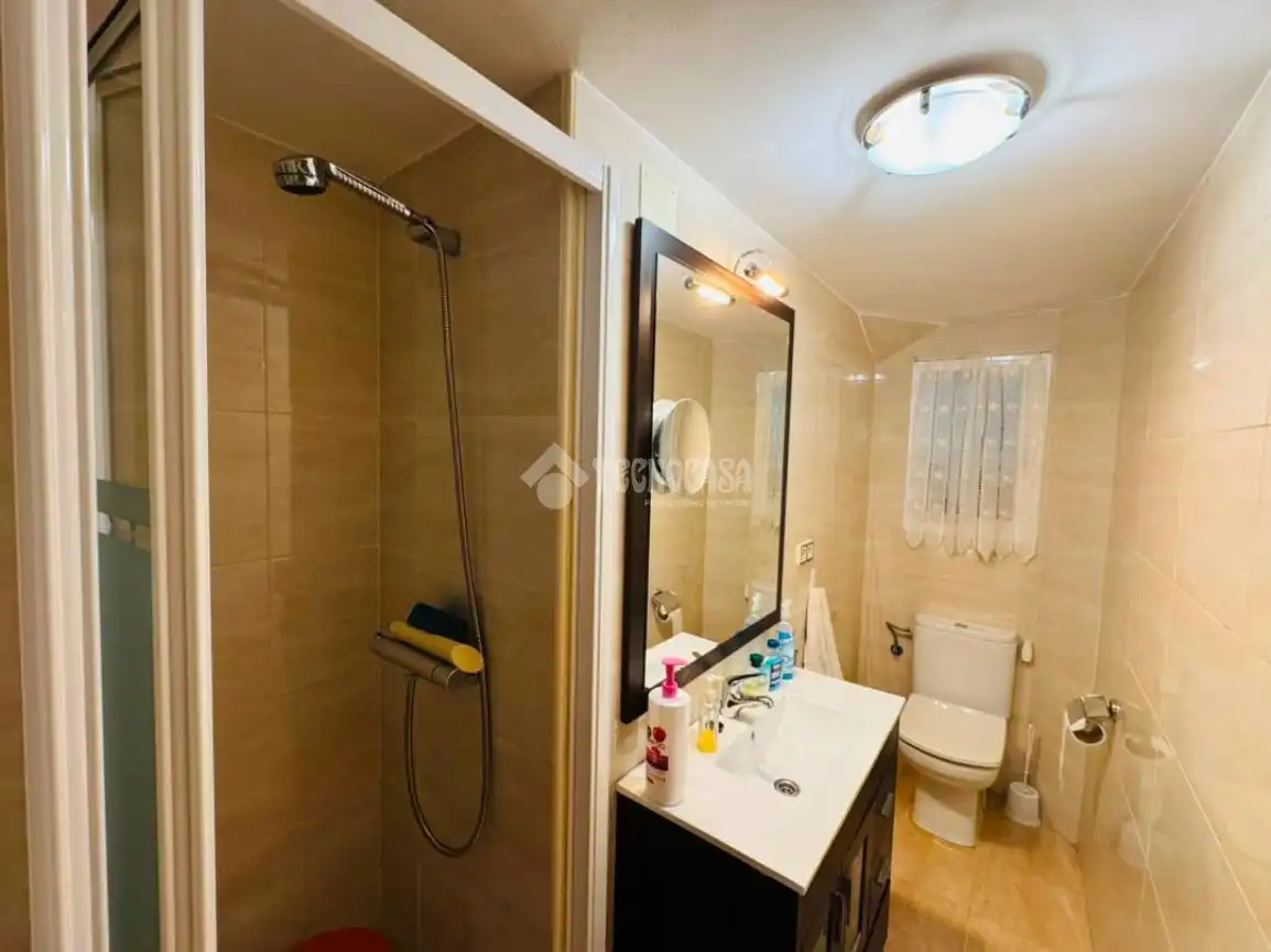 Baño de Piso en venta en Madrid con Aire acondicionado