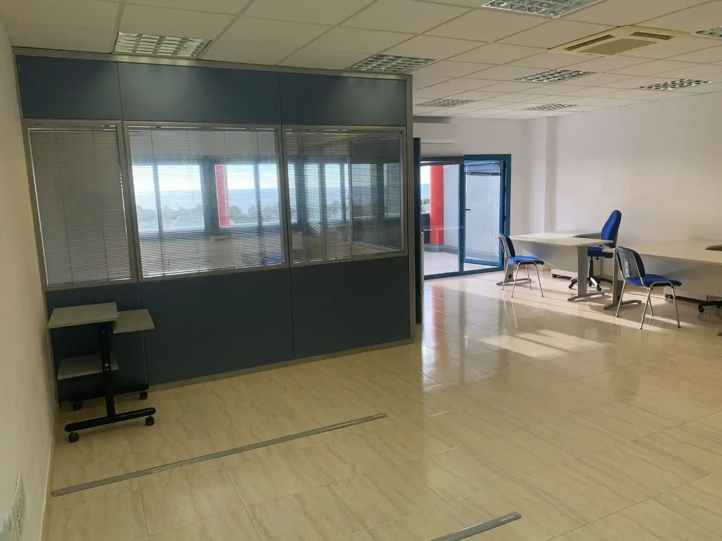 Oficina en venta en Torremolinos, Málaga