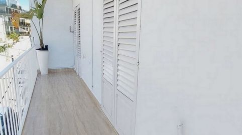 Foto 5 de Piso de alquiler en Carrer Des Pla de Vila, Marina Botafoc - Platja de Talamanca, Eivissa