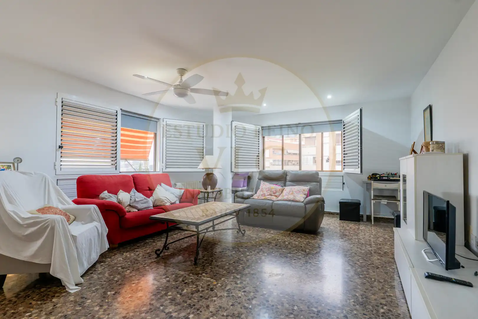 Appartement avec terrasse à vendre à Carrer del Doctor Pérez Feliu 14, imagen 9