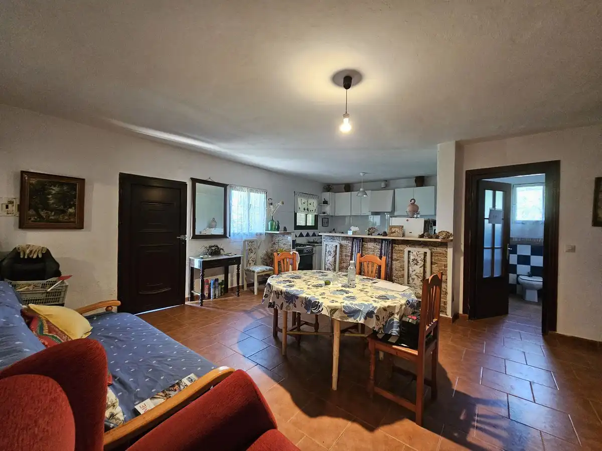 Flat for sale in Rojales