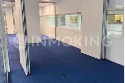 Photo 4 of Office for sale in Calle Anabel Segura, 11, Arroyo de la Vega, Madrid