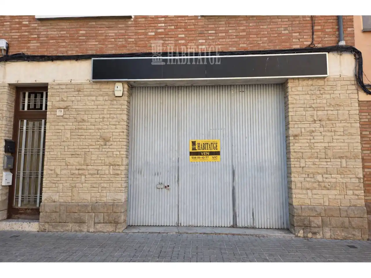 Local comercial en venda a Calle Candi Bayes, imagen 8