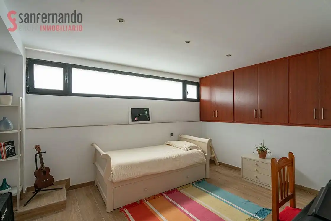 Dormitori de Planta baixa en venda en Santander amb Calefacció