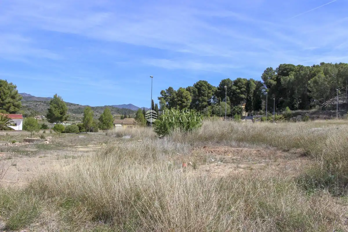 Residential for sale in Soneja