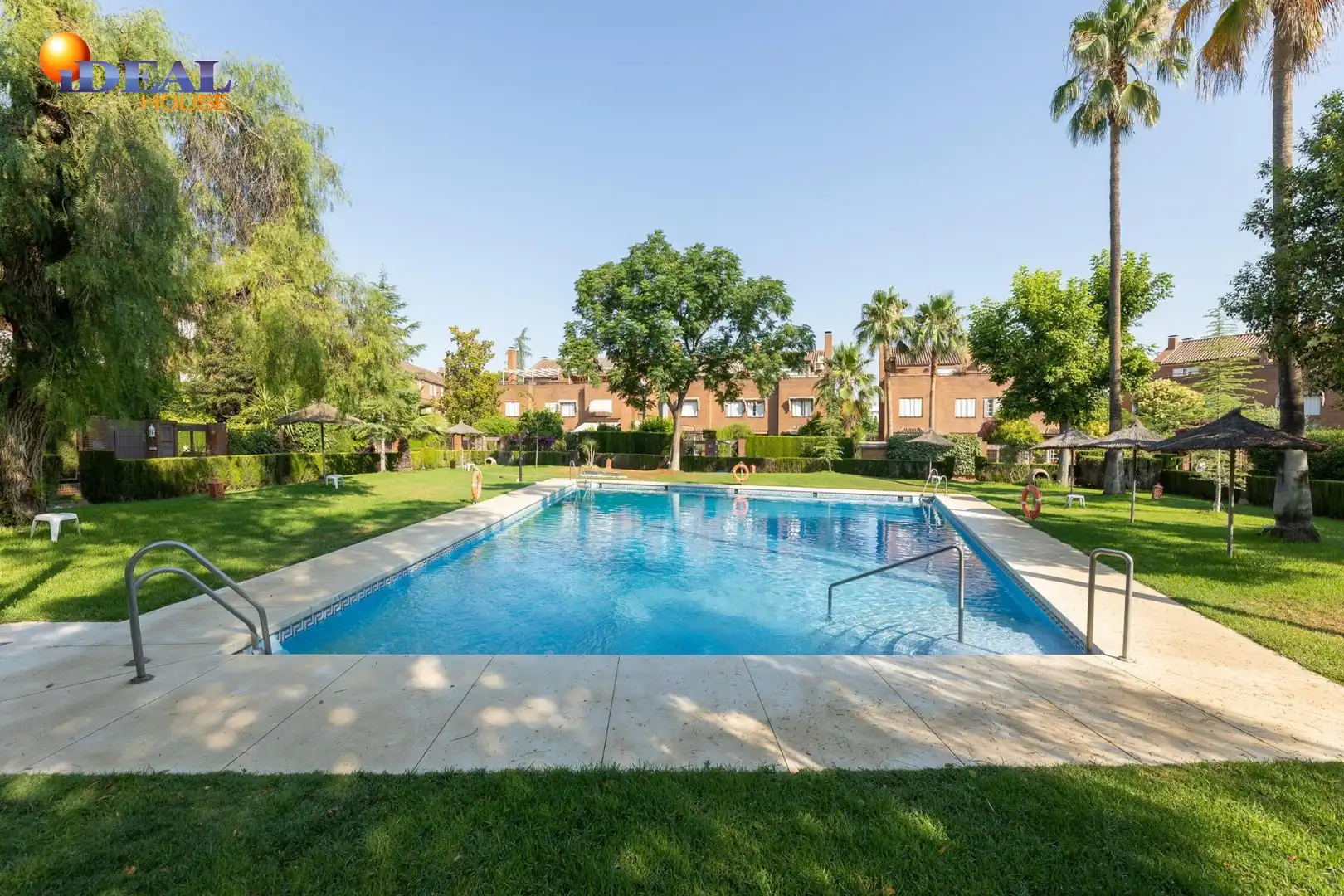 Vivienda con piscina en venta en ANDALUCIA 34, imagen 6