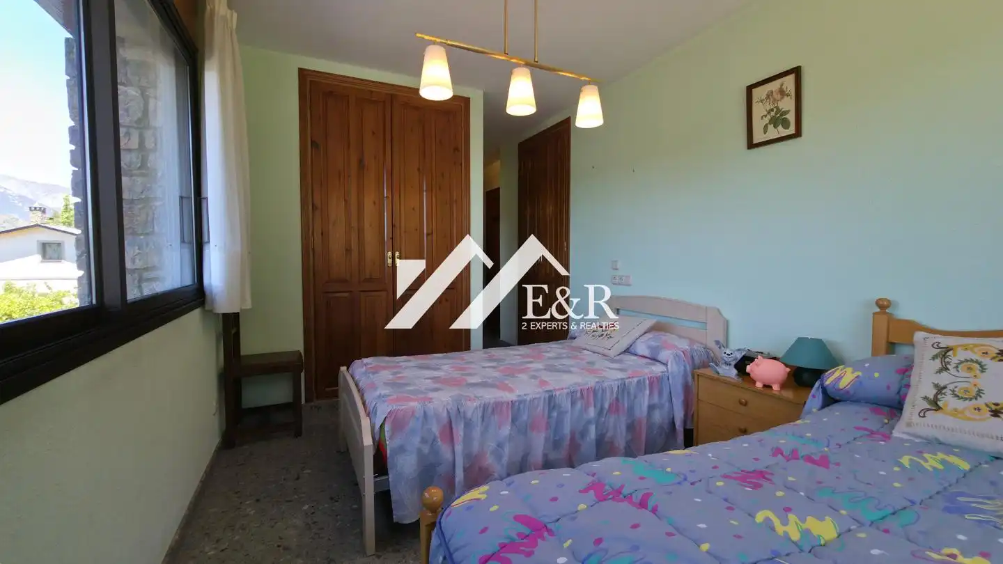 Casa con jardín en venta en Ctra. de la Rabassa, imagen 27