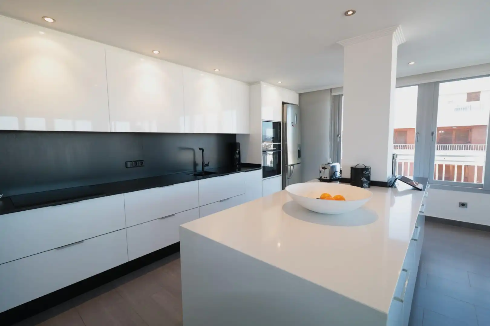 Penthouse with pool for sale in Playa del Acequión, Náufragos y Rocío del Mar, imagen 11