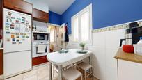 Kitchen of Flat for sale in Bilbao   with Heating and Balcony