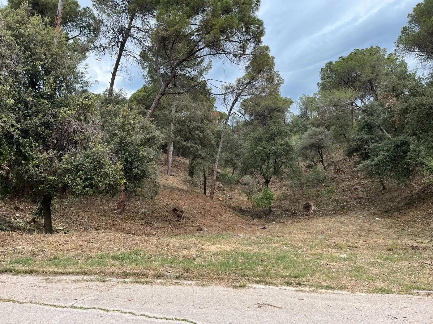Wohnbaugrundstück zum Verkauf in Carrer de la Pedrera 5, imagen 8