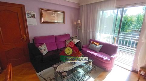 Foto 2 de Piso en venta en Villaverde Alto, Madrid