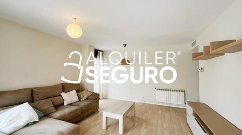 Photo 4 of Flat for rent in De Barrilero, Adelfas,  Madrid Capital