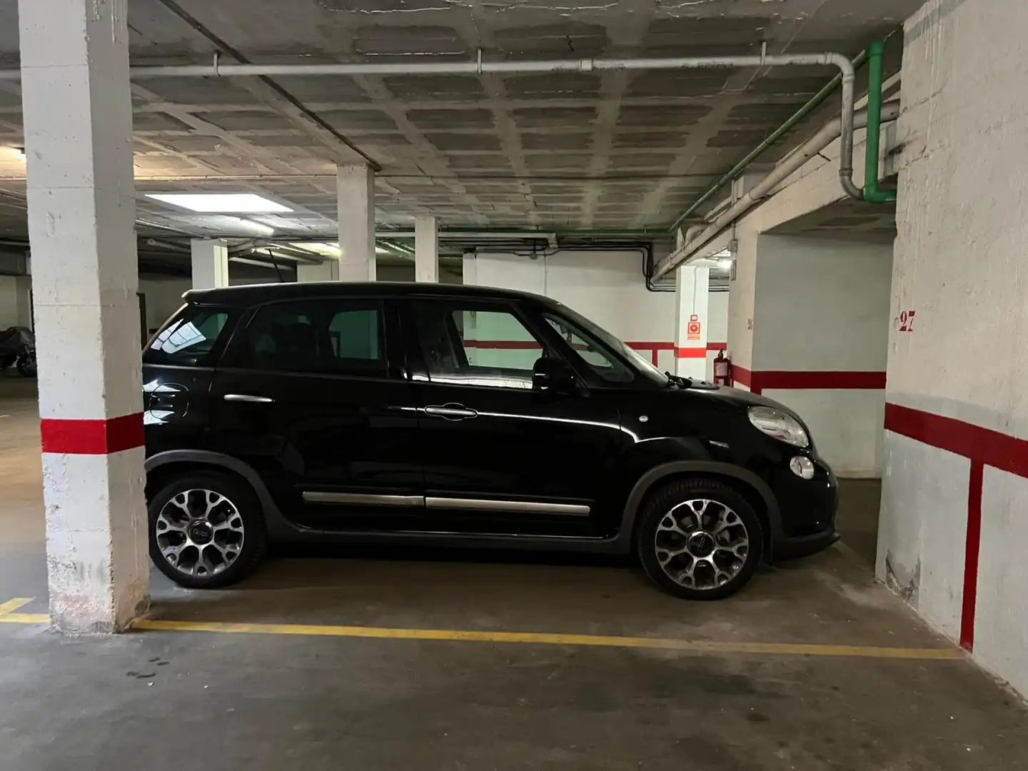 Einzelparkplatz zum Verkauf in Major 15, imagen 3