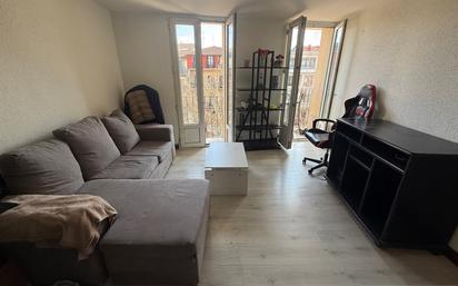 Living room of Flat for sale in Errenteria  with Balcony