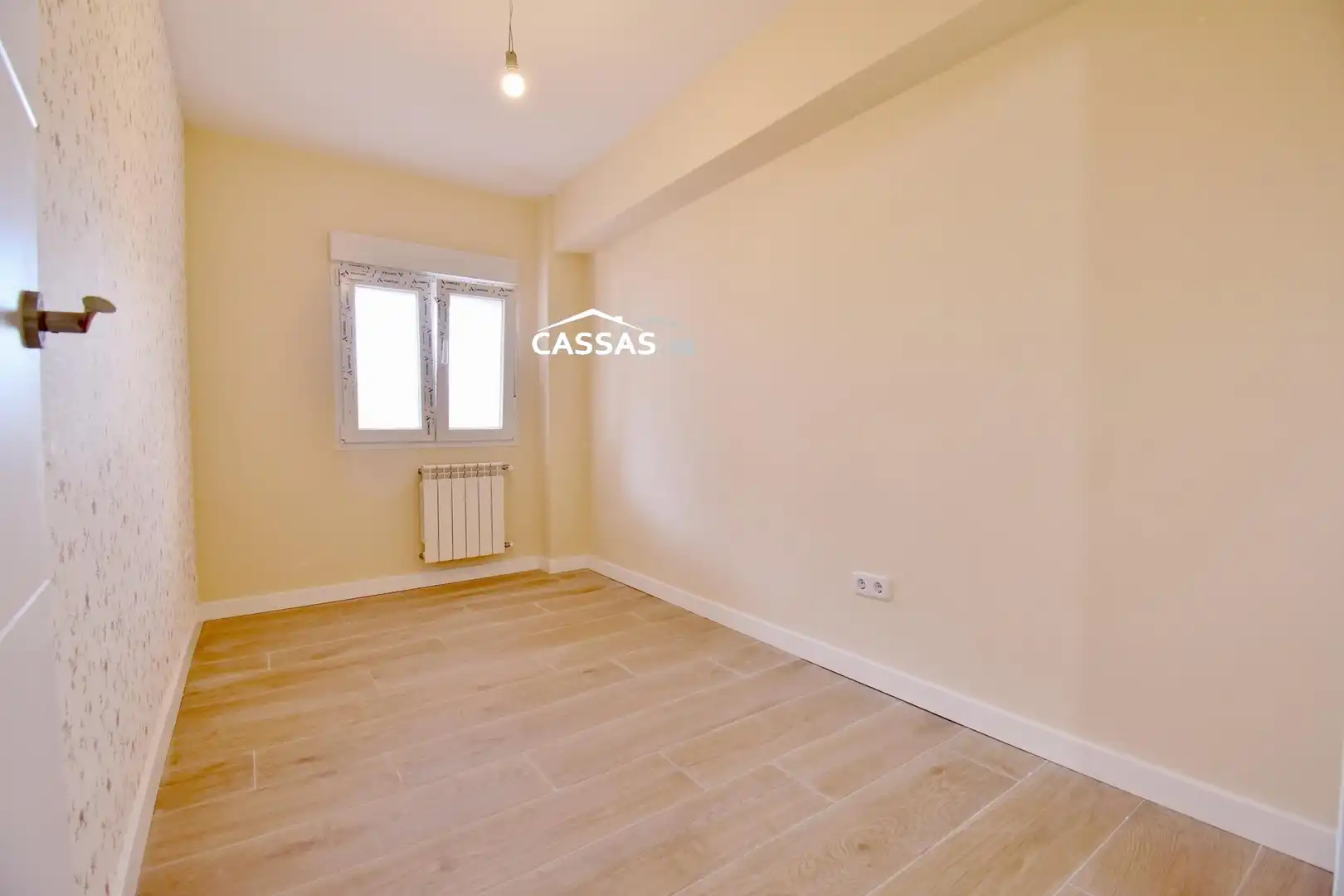 Habitación de Piso en venta en Torrejón de Ardoz con Calefacción y Terraza