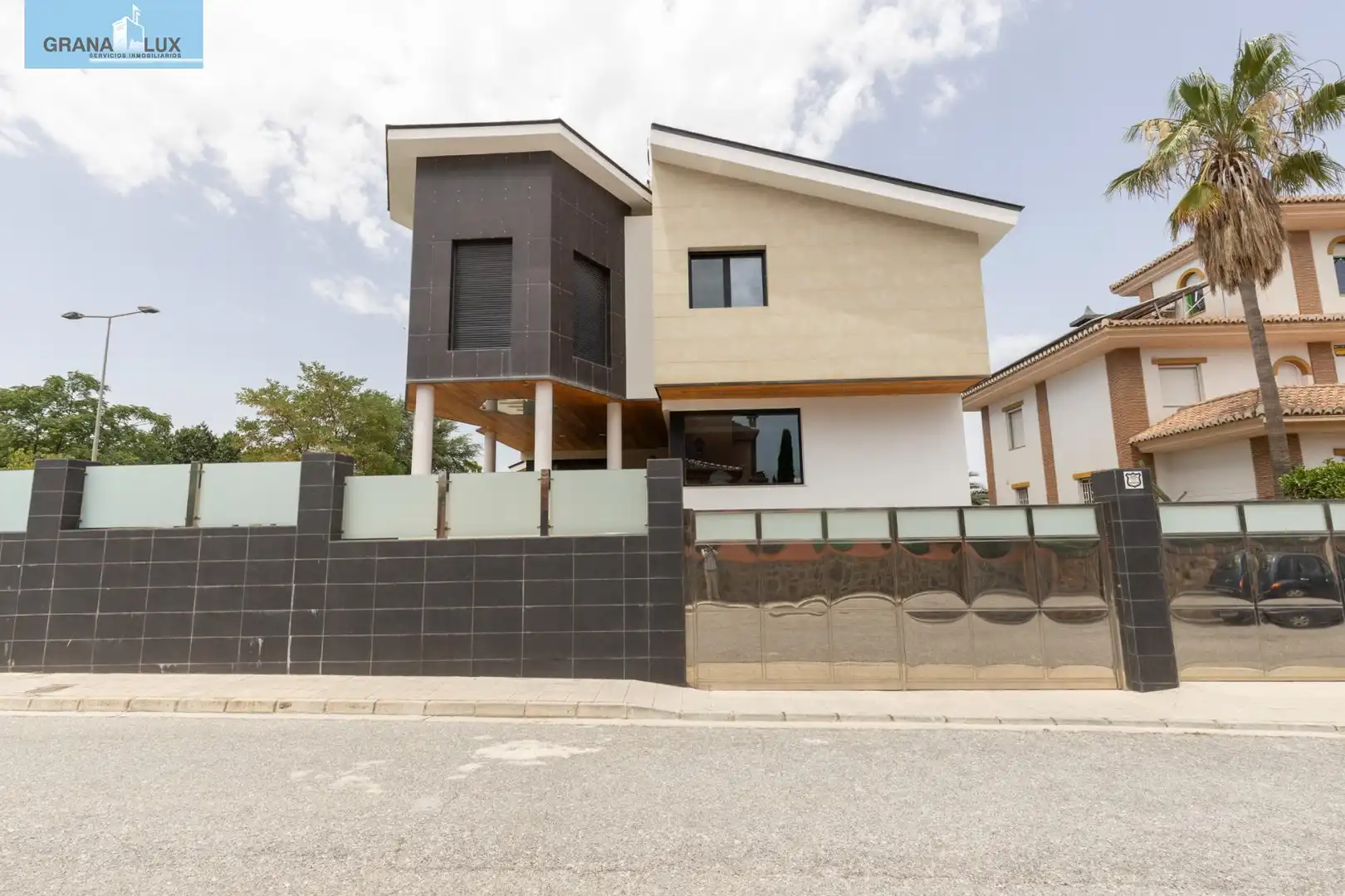 Chalet con piscina en venta en Urbanizacion El Carmelo, imagen 98