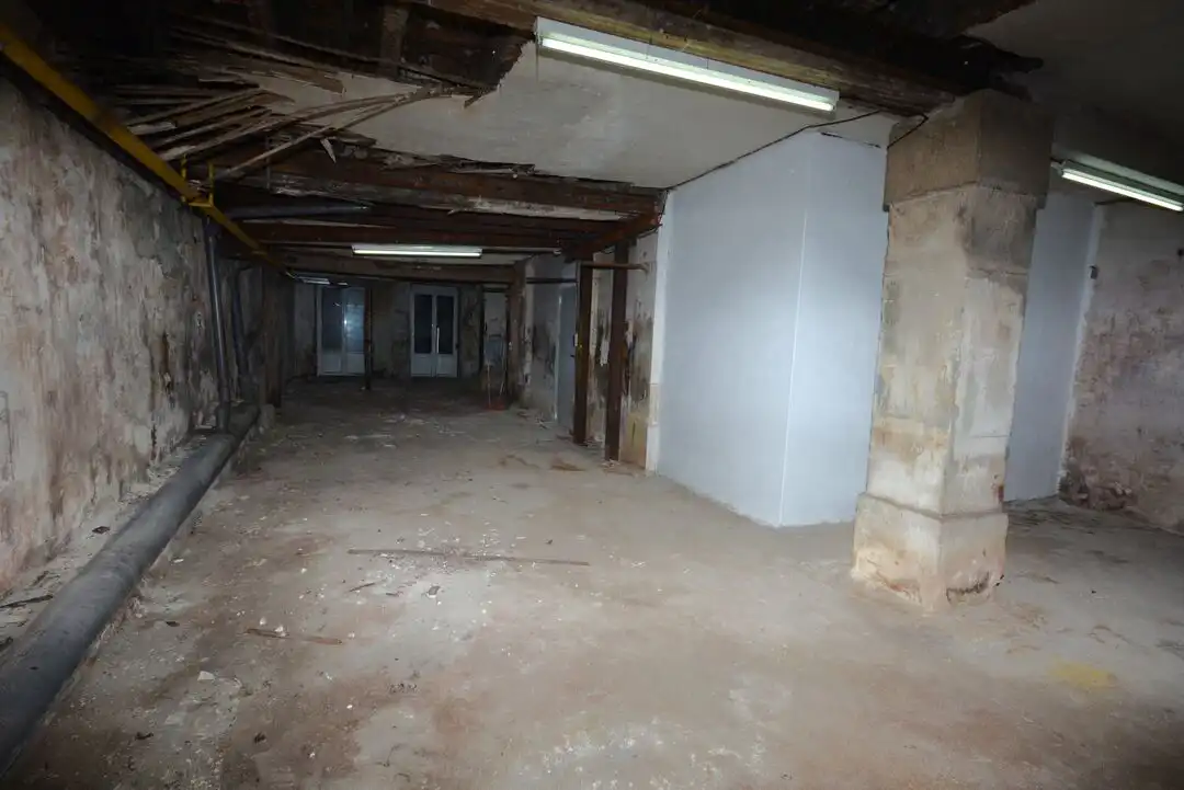 Local commercial à vendre à Larramendi Kalea, imagen 5