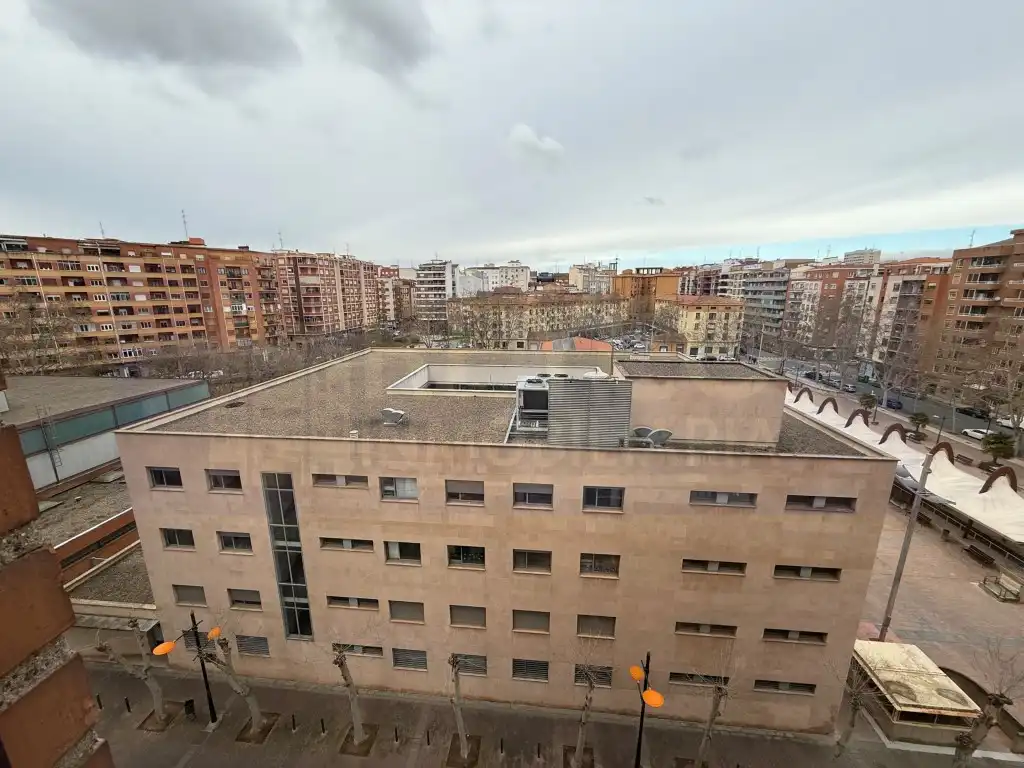 Wohnung mit Aufzug zum Verkauf in Centro, imagen 22