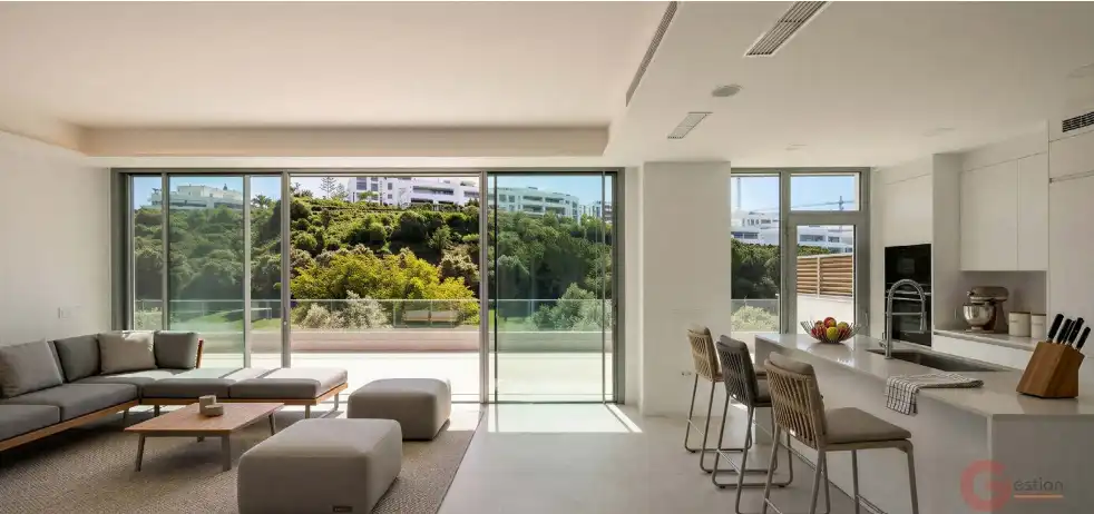 Terrassa de Casa o xalet en venda en Centro