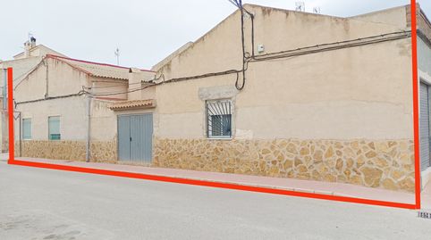 Foto 2 de Casa o chalet en venta en Crevillent, Alicante