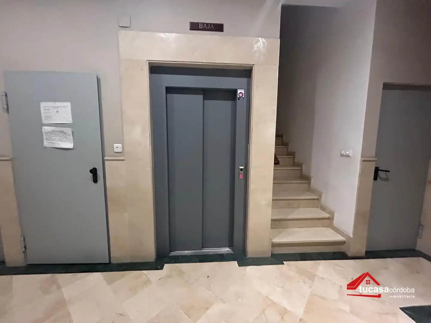 Piso con ascensor en venta en Levante, imagen 19