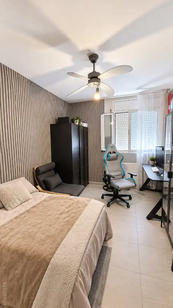 Habitación de Piso en venta en Can Illa