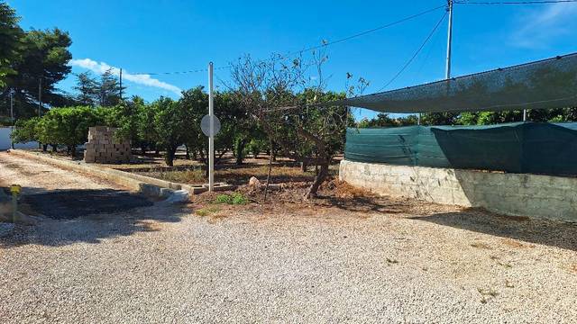 Casa-chalet en Venta en Canredondo