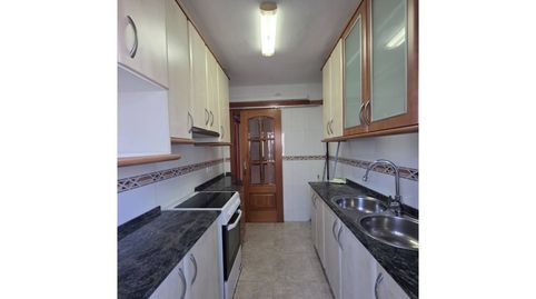 Foto 2 de Piso en venta en Calle Font Dels Capellans, Fonts dels Capellans - Sagrada Família, Manresa