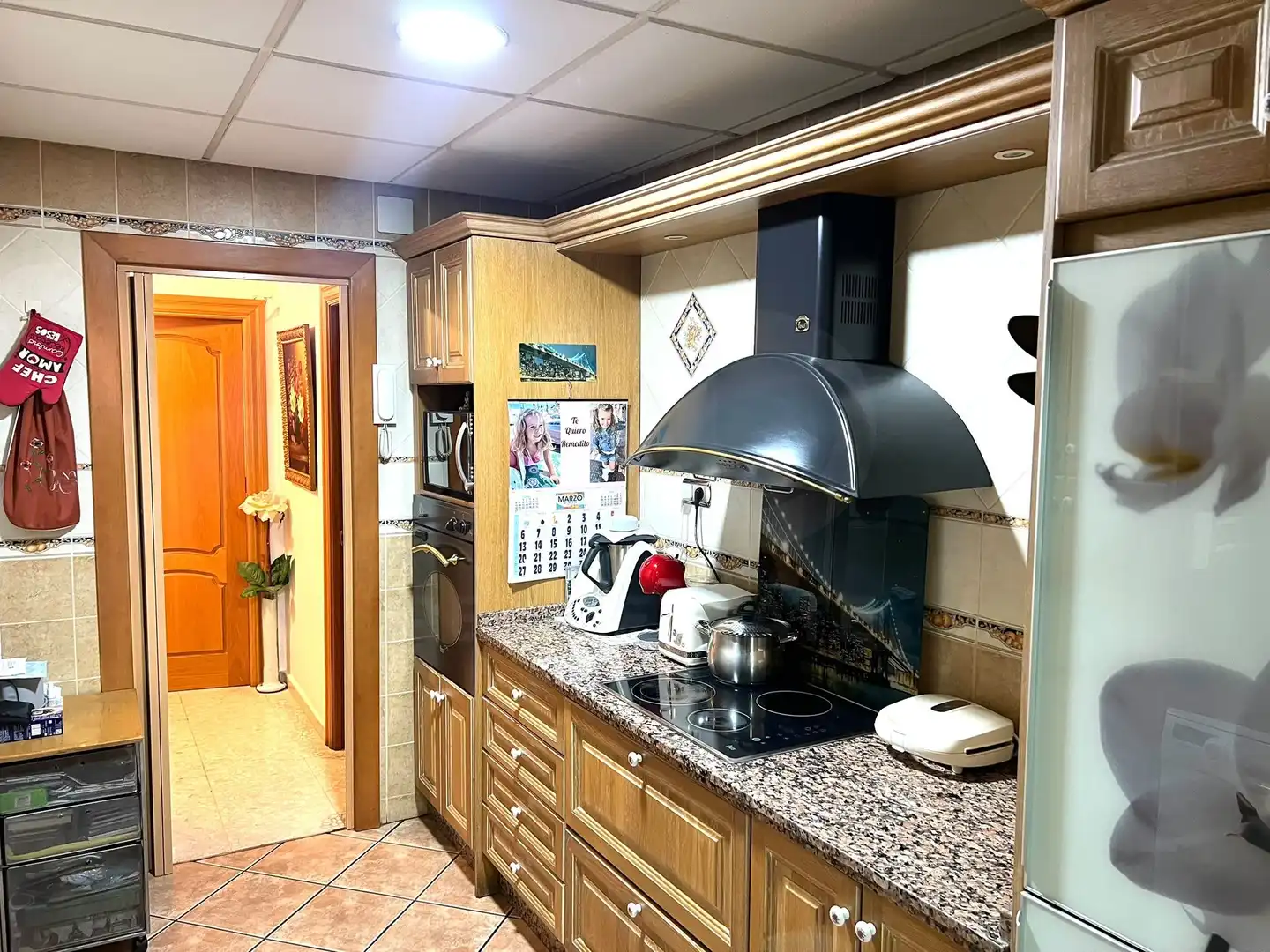 Piso en venta en Martiricos - La Roca, imagen 12
