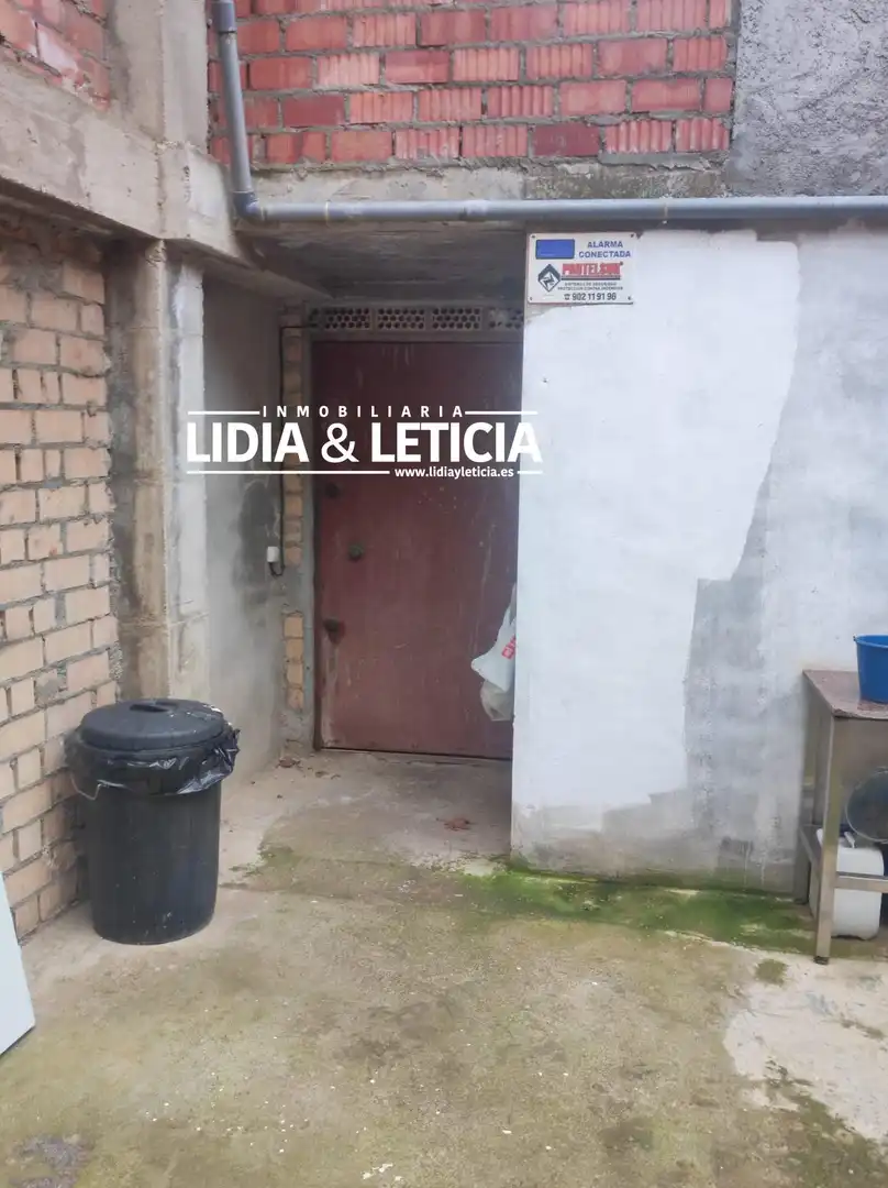 Casa o xalet en venda a Los Molinos