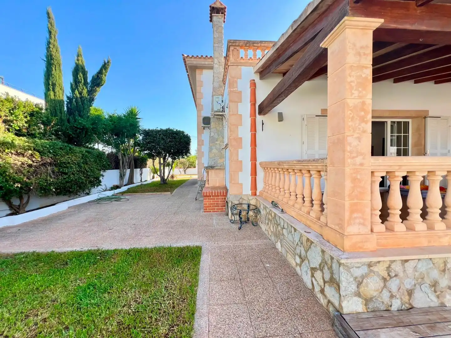 Houses for rent in LLAGOSTA, 3, Portocolom