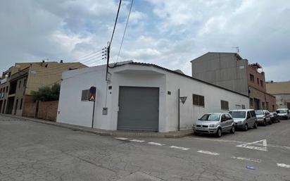 Exterior view of Industrial buildings to rent in Òdena