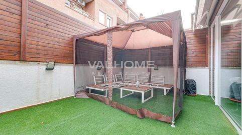 Foto 4 de Casa adosada en venta en Carrer Sant Josep, L'Eixample, Sant Cugat del Vallès