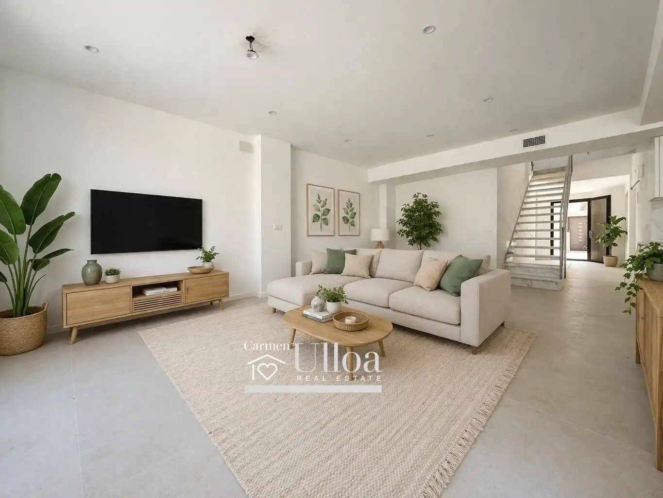 Casa o chalet en venta en Calle Font Realet, La Font - Mezquitas