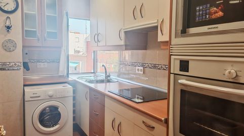 Photo 4 of Flat for rent in Cmo de Valderribas, Numancia, Madrid Capital
