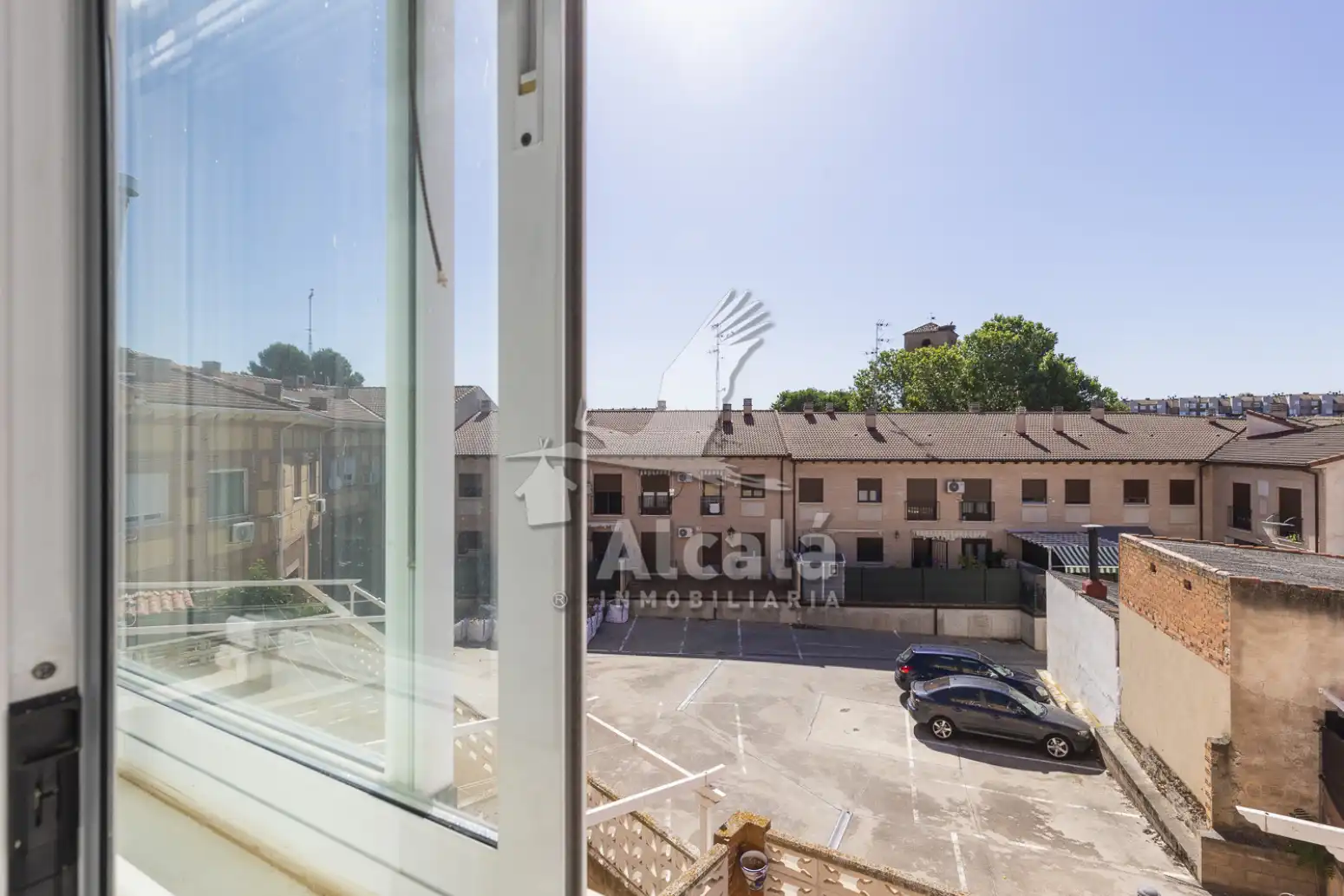 Dormitori de Casa o xalet en venda en Villanueva de la Torre amb Calefacció i Jardí privat