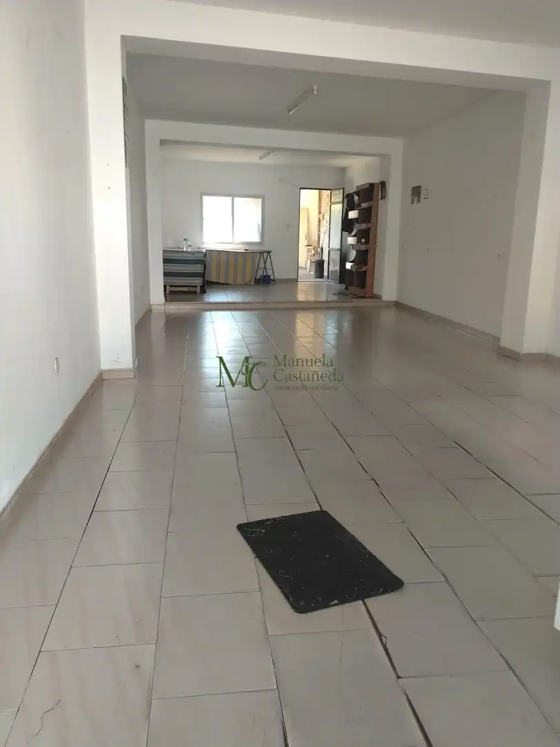 Gewerbefläche zur Miete in Villagonzalo