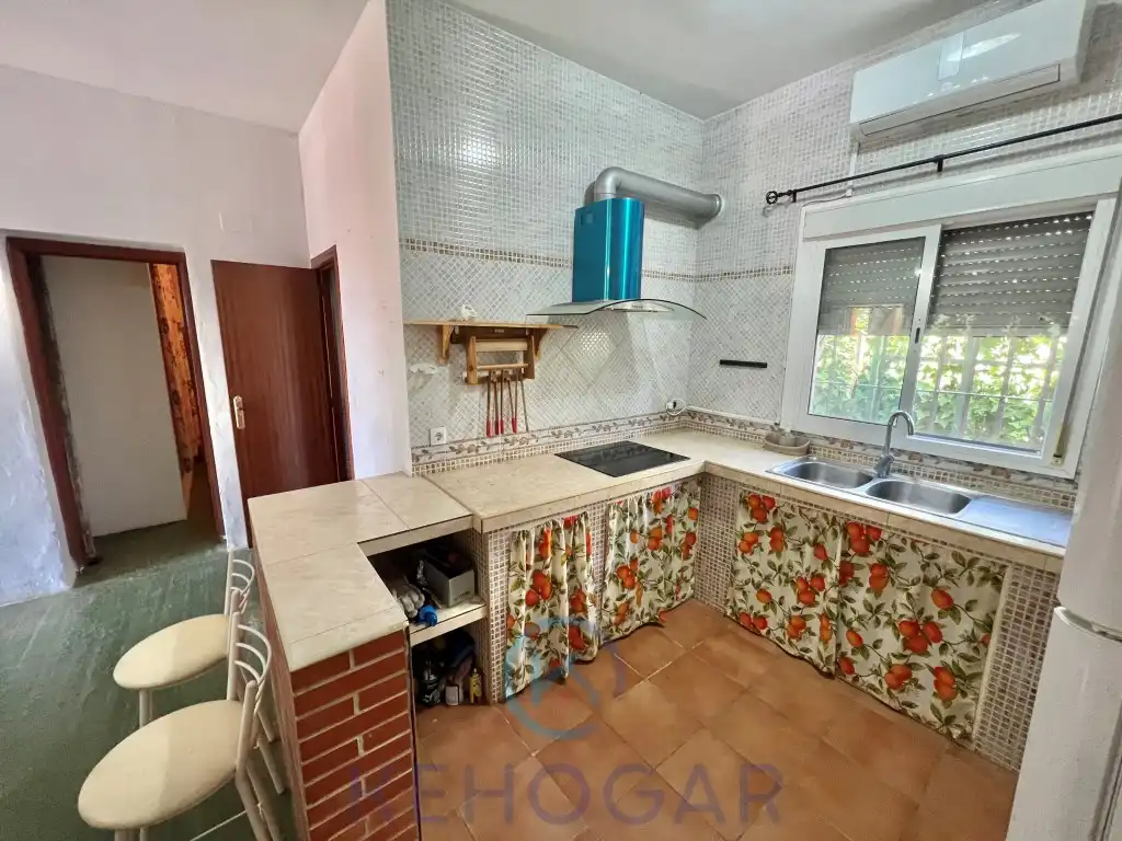 Küche von Residential zum Verkauf in Los Palacios y Villafranca