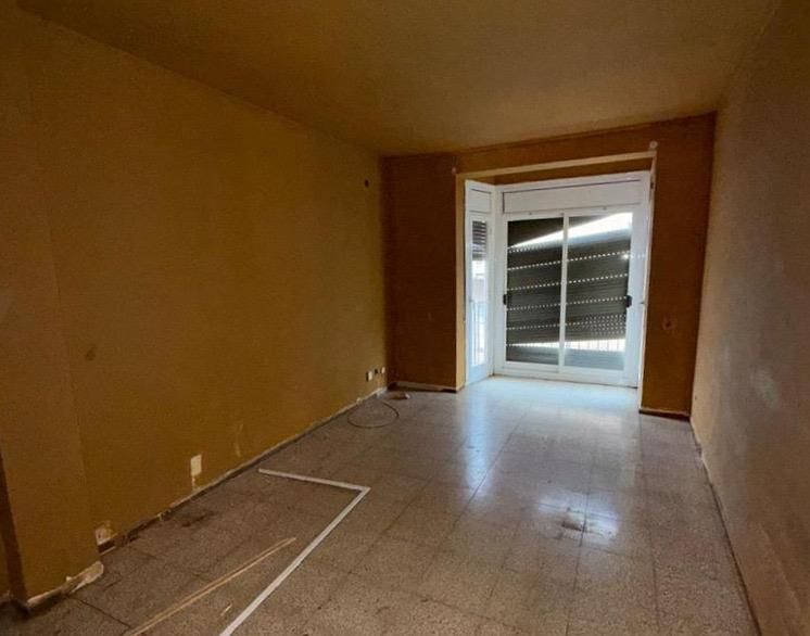Piso en venta en Terrassa