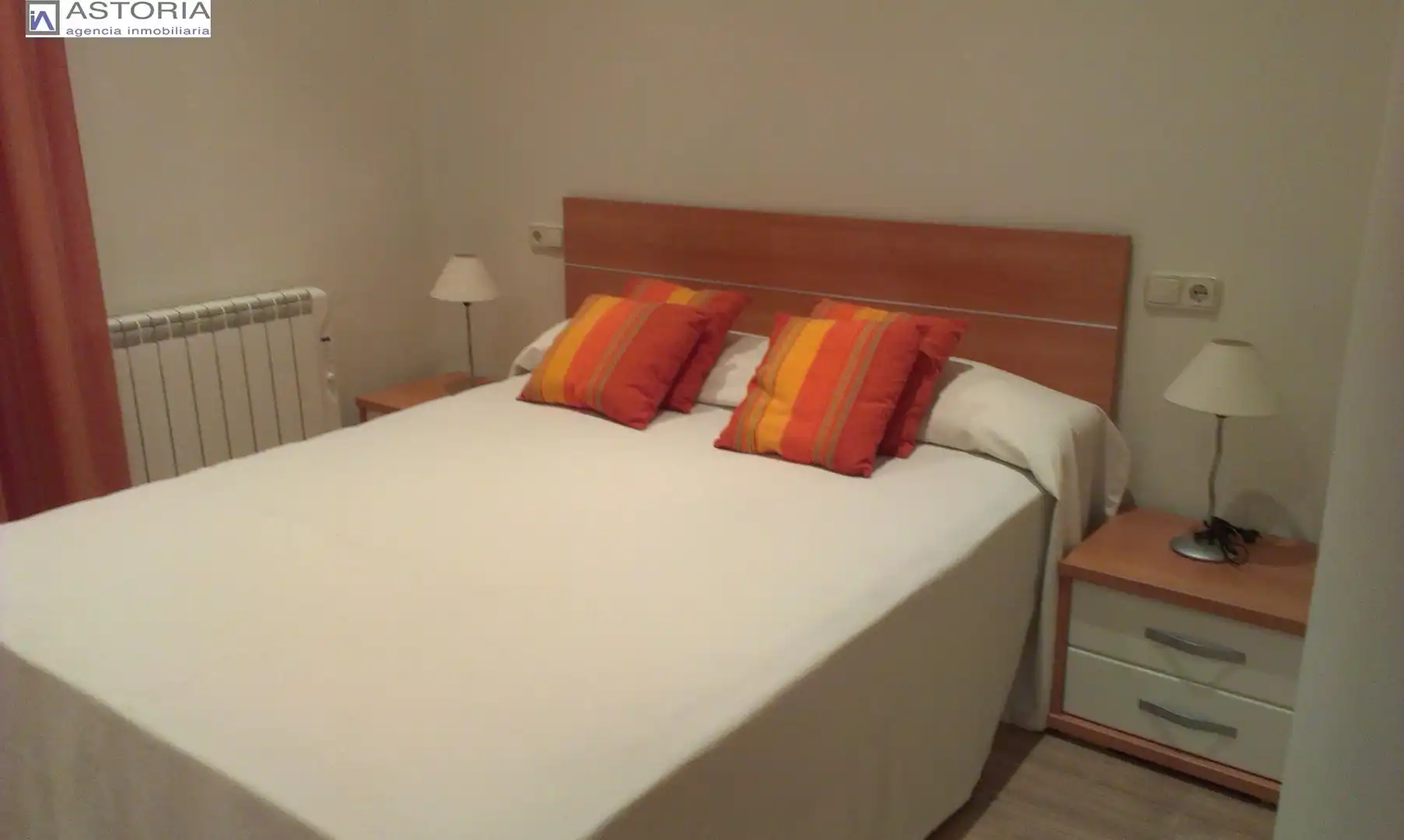 Flat for rent in Avenida Avenida Constitución, Plaza de Toros