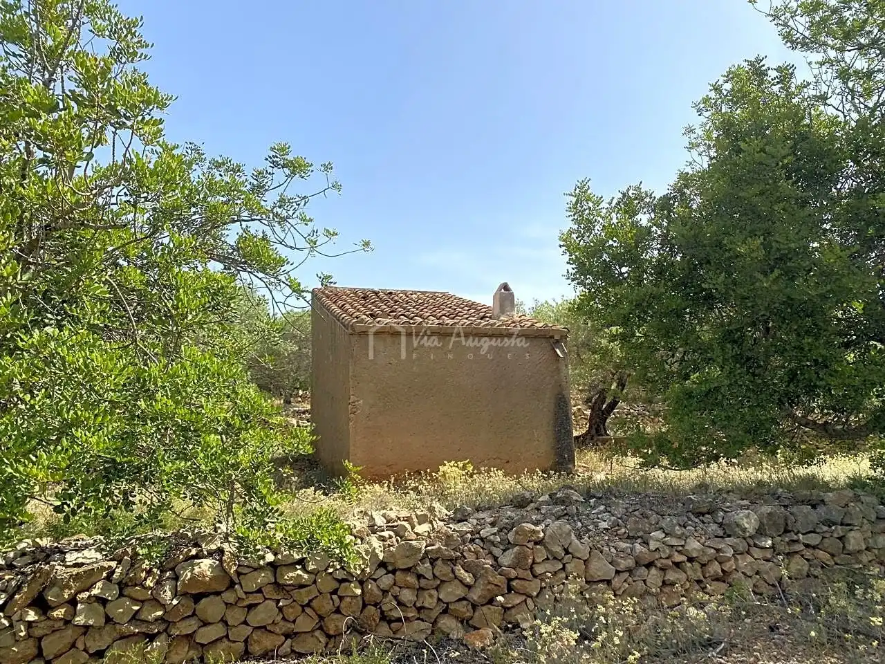 Terreno rustico in vendita a Partida Comartins, imagen 4