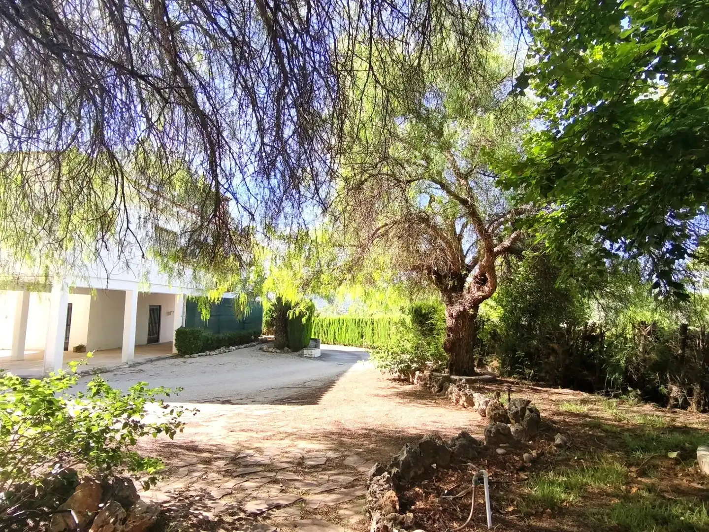 Villa con piscina in vendita a Xàtiva, imagen 42