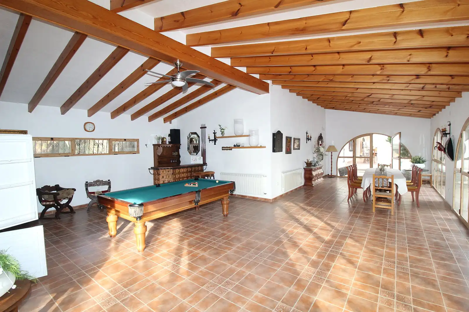 Casa amb terrassa en venda a Campo Alto - Club de Campo, imagen 47
