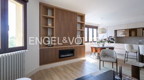 Foto 5 von Wohnung zum Verkauf in Calle de José Abascal, Almagro, Madrid Capital